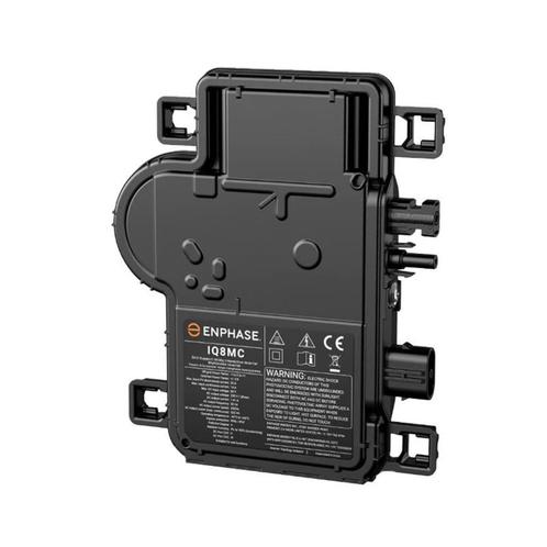 ENPHASE ACTIE IQ7A IQ8MC Qrelay/Envoy/Qkabel, Doe-het-zelf en Bouw, Zonnepanelen en Toebehoren, Nieuw, Compleet systeem, 200 wattpiek of meer