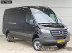 Mercedes Sprinter 319 CDI Automaat 4x4 L3H2 2025 model LED N, Auto's, Automaat, Euro 6, 4 cilinders, 2000 kg