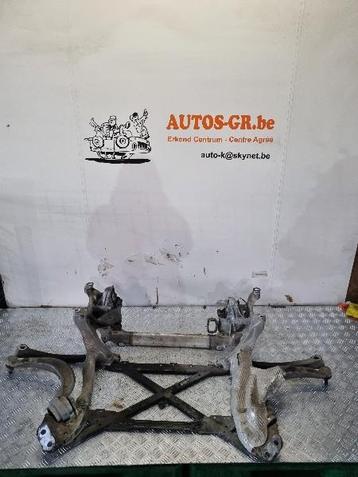 CHASSIS AUXILIAIRE AVANT Audi RS 4 Avant (B8), Utilisé, Audi