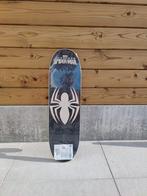 Skateboard spiderman NIEUW, Sports & Fitness, Skateboard, Enlèvement, Neuf, Skateboard