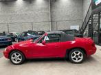 Mazda MX5 1.6I NB rood, Project, 2950€zo, 3500€ met keuring, Auto's, Euro 2, Achterwielaandrijving, Beige, 4 cilinders