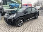 Ford Puma Ecoboost mHEV Titanium, Achat, Puma, Euro 6, Noir