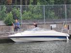 bayliner te koop, Ophalen, Zo goed als nieuw, 50 pk of meer, Binnenboordmotor