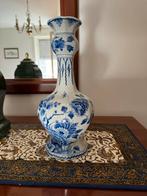 Vaas in Delft, Ophalen