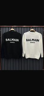 Balmain trui, Kleding | Heren, Ophalen of Verzenden, Zo goed als nieuw