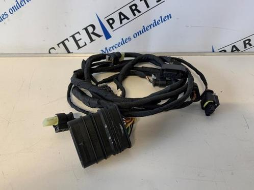 PDC kabelboom van een Mercedes A-Klasse, Auto-onderdelen, Elektronica en Kabels, Mercedes-Benz, Gebruikt, 3 maanden garantie, Ophalen of Verzenden