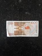 1000 francs belges, Enlèvement ou Envoi, Billets en vrac
