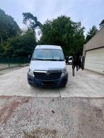 Opel movano l2h2 bwj 2017, Auto's, Bestelwagens en Lichte vracht, Bluetooth, Opel, Particulier, Te koop