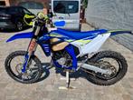 Sherco se 125 enduro (nieuwstaat), Particulier, Enduro