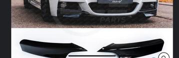 Bmw F30/F31 voorspoiler. beschikbaar voor biedingen
