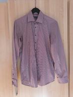 Overhemd heren, Kleding | Heren, Overhemden, Verzenden, Gedragen, Rood, Angelo Litrico