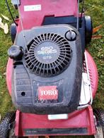 Toro grasmaaier, Tuin en Terras, Ophalen, Gebruikt, 50 cm of meer, Versnellingen