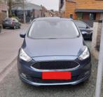 Ford C-max, Auto's, Ford, Voorwielaandrijving, 151 g/km, 5 deurs, Particulier