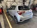 Toyota Yaris Comfort & Pack Y-CONIC, Euro 6, 99 g/km, Handgeschakeld, Yaris