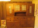 Buffet années 50, Maison & Meubles, Vintage, 150 à 200 cm, Utilisé, 50 à 75 cm