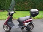 peugeot vivacity, Fietsen en Brommers, Ophalen, Gebruikt, 49 cc, Klasse B (45 km/u)