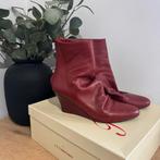 Bottines - A.F. Vandevorst, Vêtements | Femmes, Chaussures, Rouge, A.F. Vandevorst, Enlèvement ou Envoi, Boots et Botinnes