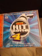 cd - various - tmf hit zone 4, Cd's en Dvd's, Ophalen of Verzenden, 1980 tot 2000, Zo goed als nieuw