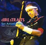 2 CD's - DIRE STRAITS - Live SAN ANTONIO 1985, Verzenden, Nieuw in verpakking, Poprock