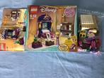 Lego disney 41156 K, Kinderen en Baby's, Speelgoed | Duplo en Lego, Ophalen of Verzenden, Zo goed als nieuw, Lego