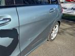 Mercedes B180 CDI 08/2012*Dealer/Export*, Auto's, Mercedes-Benz, Zwart, 4 cilinders, Bedrijf, https://public.car-pass.be/vhr/83293725-c935-42f4-9da8-5ab05825f2bf