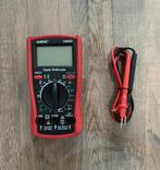 Multimètre digital, Enlèvement ou Envoi, Comme neuf, Multimètre