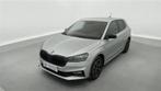 Skoda Fabia 1.0 TSI 115cv DSG MonteCarlo CARPLAY / FULL LED, Auto's, Automaat, Stof, 116 pk, 5 zetels