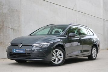 Volkswagen Golf Variant 1.0 TSI OPF Life ACC APP CONNECT beschikbaar voor biedingen