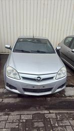 Opel Tigra, Auto's, Diesel, Particulier, Te koop, Tigra