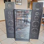 Hifi toren SHARP 7700, Audio, Tv en Foto, Stereoketens, Ophalen, Gebruikt, Cd-speler, Sharp