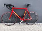 alu koersfiets 11 speed/triple voorblad maat XL, 28 inch, Gebruikt, Heren, Aluminium