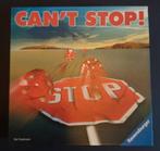 Can't Stop (verkeersbord versie), Ophalen of Verzenden, Gebruikt, Ravensburger
