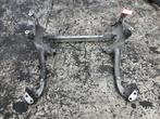 MOTORBALK Audi A5 Cabrio (8F7) (01-2009/12-2017), Gebruikt, Audi