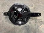 Shimano R7100  crank met power meter, Fietsen en Brommers, Fietsen | Racefietsen, Ophalen