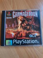 Ps1 carmageddon, Games en Spelcomputers, Ophalen, Gebruikt