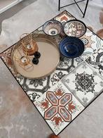 Salon tafel, Huis en Inrichting, Ophalen