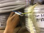 024. Voorbedraad installatiebuis preflex, Ophalen, Nieuw