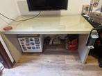 Bureau te koop, Ophalen, Gebruikt, Bureau