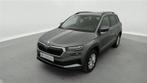 Skoda Karoq 1.0 TSI Clever+ CARPLAY / FULL LED / CLIM, Auto's, Stof, Gebruikt, Start-stop-systeem, Karoq