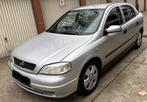 Opel Astra 1.4 Essence homologuée Euro 4 VVK, Autos, 1395 cm³, Argent ou Gris, Achat, Capteur de lumière