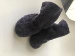 Pantoffels of sokken Woody grijs maat 22/26, Kinderen en Baby's, Gebruikt, Jongen of Meisje, Ophalen of Verzenden, Sokken