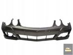 A2118800840, Pare-chocs avant Mercedes Classe E W211 Lift 06, Mercedes-Benz AG, Pare-chocs, Mercedes-Benz, Utilisé