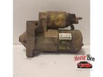 Startmotor van een Renault Kangoo, Gebruikt, -, Renault, -