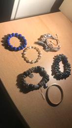 Armband uit te kiezen, Ophalen of Verzenden, Zo goed als nieuw
