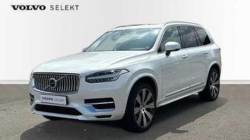 Volvo XC90 Plus Bright B5 Diesel beschikbaar voor biedingen