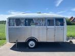 Caravane Rétro ACC Arverne 400 GL de 1964, Caravanes & Camping, Autres marques, Particulier, Siège standard, Jusqu'à 4 m