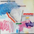 LP/ Marianne Faithfull - Achi/DS Adventure <, Comme neuf, Enlèvement ou Envoi