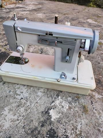 Naaimachine, Enlèvement, Utilisé, Machine à coudre