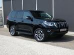 Toyota Land Cruiser 2.8 D4D AUTOMAAT *49579+BTW* LEDER +Lich, Automaat, Gebruikt, 4 cilinders, 2080 kg