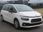 Citroën Grand C4 Spacetourer 1.2 PureTech 7 plaatsen - Navi, Auto's, Stof, Gebruikt, 1199 cc, 5 deurs